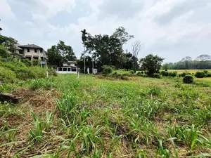 53.50P Bare Land For Sale In Malabe