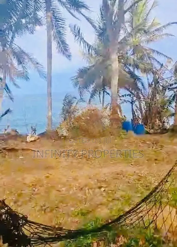 (AF764) Beach Facing 27 P Land Sale At Matara