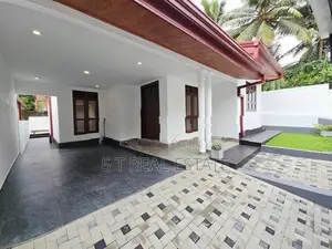 Brand New Single Story House For Sale In Godagama