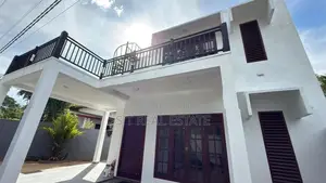 Newly Build Luxury 3 Story House For Sale In Padukka
