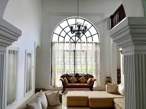 Geoffrey Bawa Style Luxury 3 Storey House for Sale in Colombo 04
