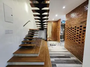 Architecture Designed Luxury 3 Storey House for Sale in Katubedda