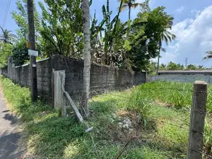 Highly Residential Land for Sale Boralesgamuwa Bokundara