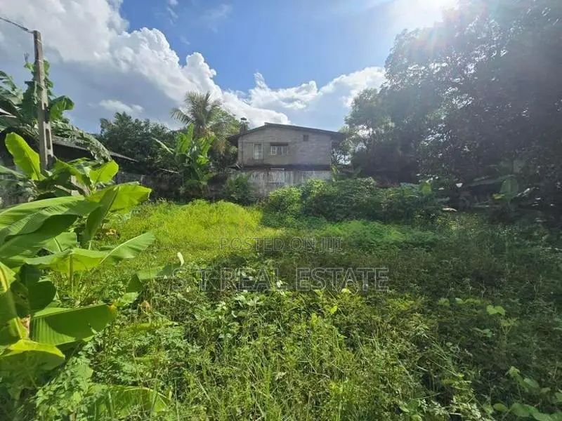 10P Residential Bare Land For Sale In Malabe