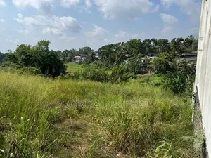 Beautiful Paddy Facing Land for Sale in Piliyandala