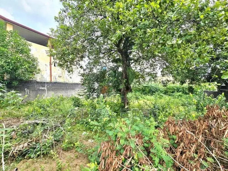 20.40P Bare Land For Sale In Pelawatta