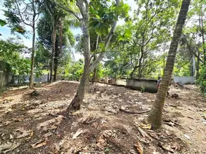 Bare Land For Sale In Battaramulla