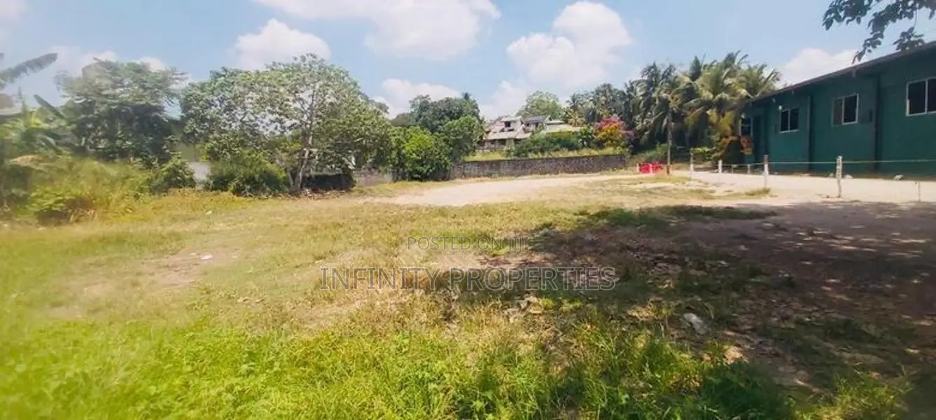 (AF757) 41 P Bare Land Sale At Thalawathugoda