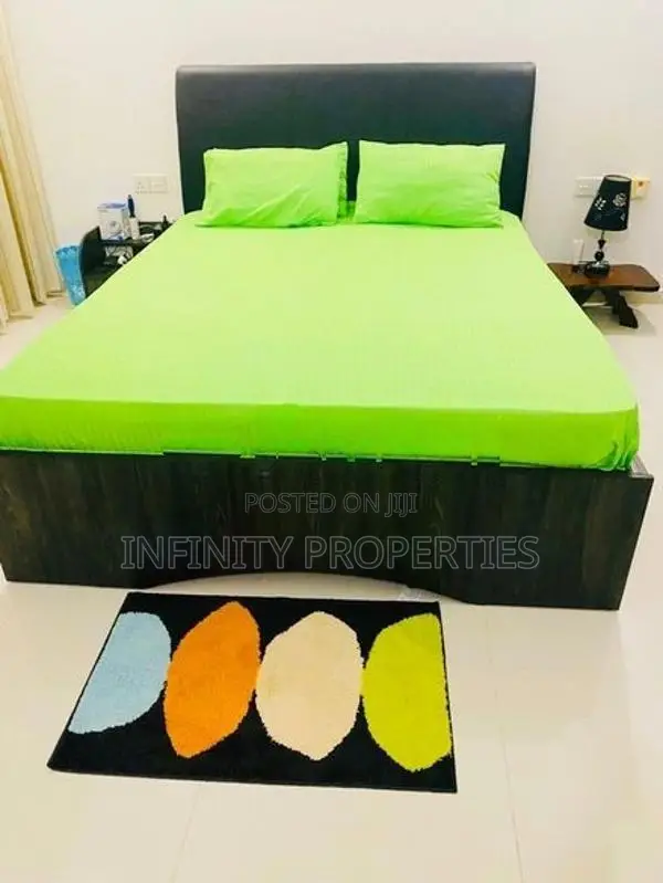 (AF759) Fully Furnished Apartment for Sale in Battaramulla