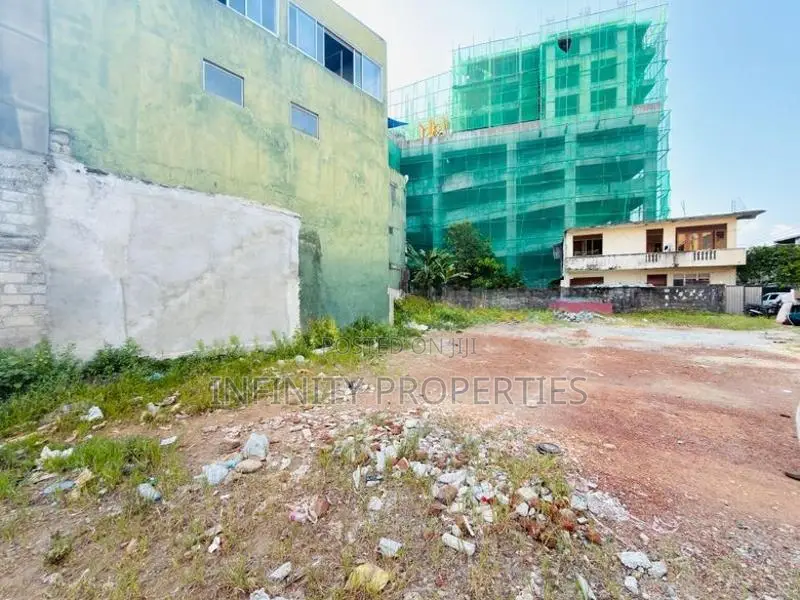 (AF765) 8.85P Land for Sale at Colombo 05