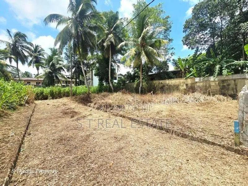 8.10P Prime Land For Sale In Kalalgoda
