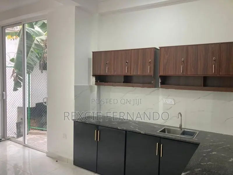 Ground Flow Unit for Rent Athurugiriya