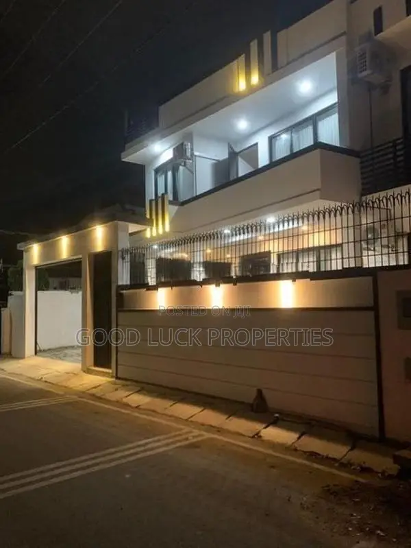 Brand New Furnished House For Sale In Ratmalana ( SA4115)