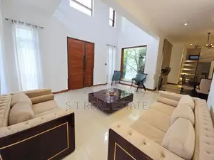 Almost Brand New Luxury 3 Story House For Sale In Thalawathugoda