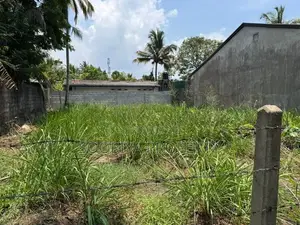 Highly Residential Land for Sale Boralesgamuwa Bokundara
