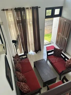 Gated Community Luxury House for Sale in Piliyandala Suwarapola