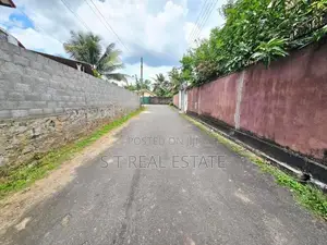 20.40P Bare Land For Sale In Pelawatta
