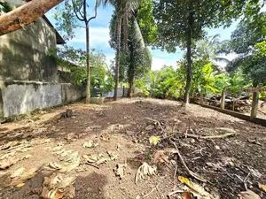 Bare Land For Sale In Battaramulla