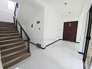 Newly Build Luxury Three Story House For Sale In Homagama