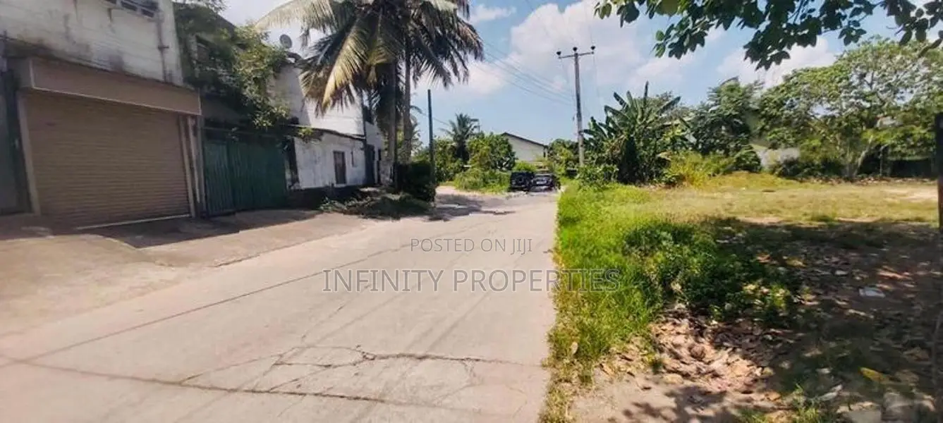 (AF757) 41 P Bare Land Sale At Thalawathugoda