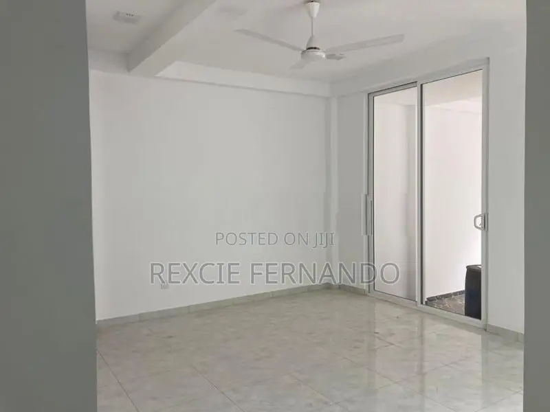 Ground Flow Unit for Rent Athurugiriya