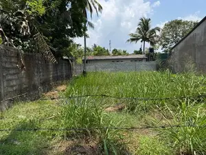 Highly Residential Land for Sale Boralesgamuwa Bokundara