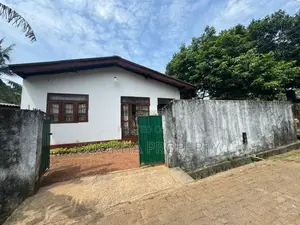 3 Bedroom House for Sale in Moratuwa Piliyandala