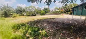 (AF757) 41 P Bare Land Sale At Thalawathugoda