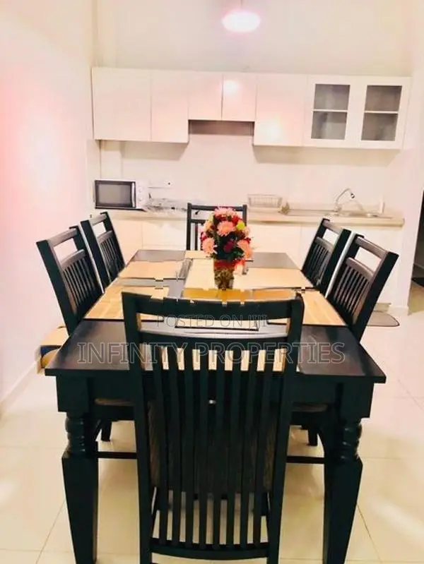 (AF759) Fully Furnished Apartment for Sale in Battaramulla