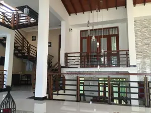 House for Sale Dehiwala Near the Galle Road