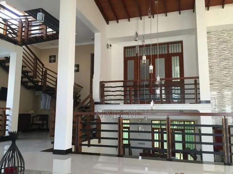 House for Sale Dehiwala Near the Galle Road
