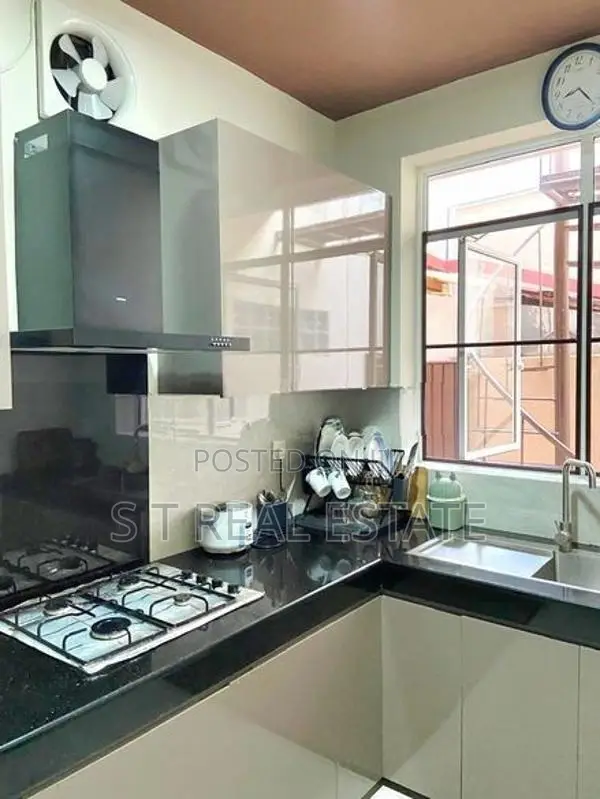 05 Br Luxury Two Storey House for Sale in Colombo 06