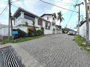 14P Rectangular Bare Land For Sale In Rajagiriya Town