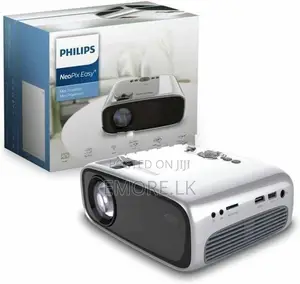 Philips Wifi Smart Projector with Screen