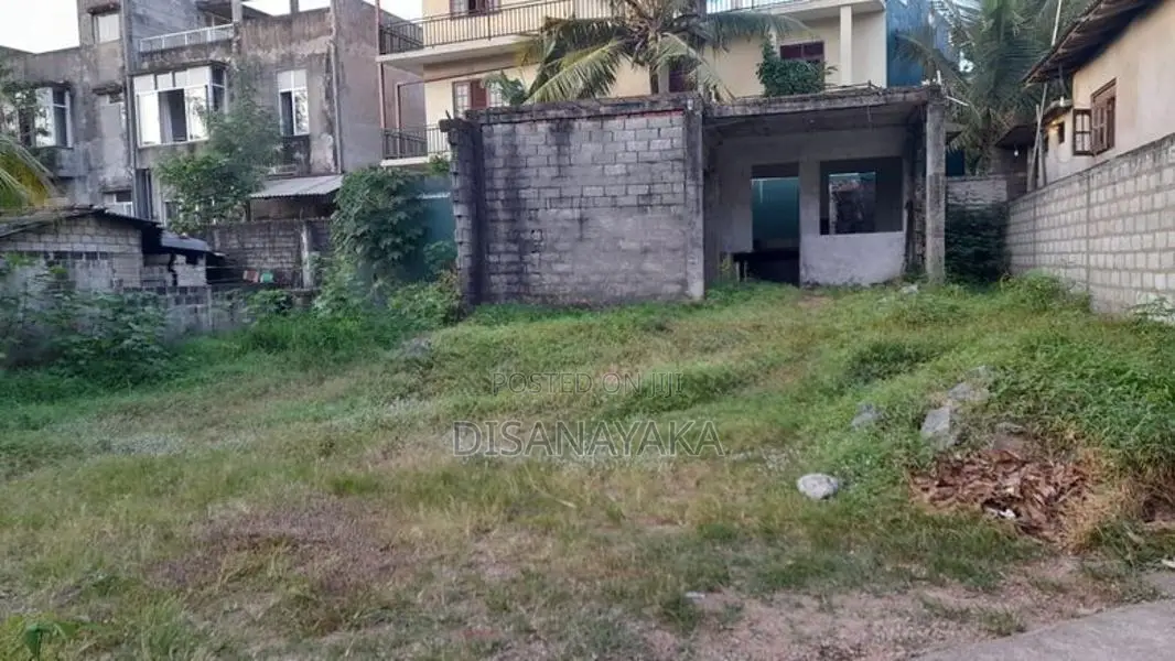 Super Land for Sale Malabe Ds4016
