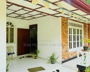 (SDS-326)Valuable Bare Land with Single Storey House Sale in Maharagam