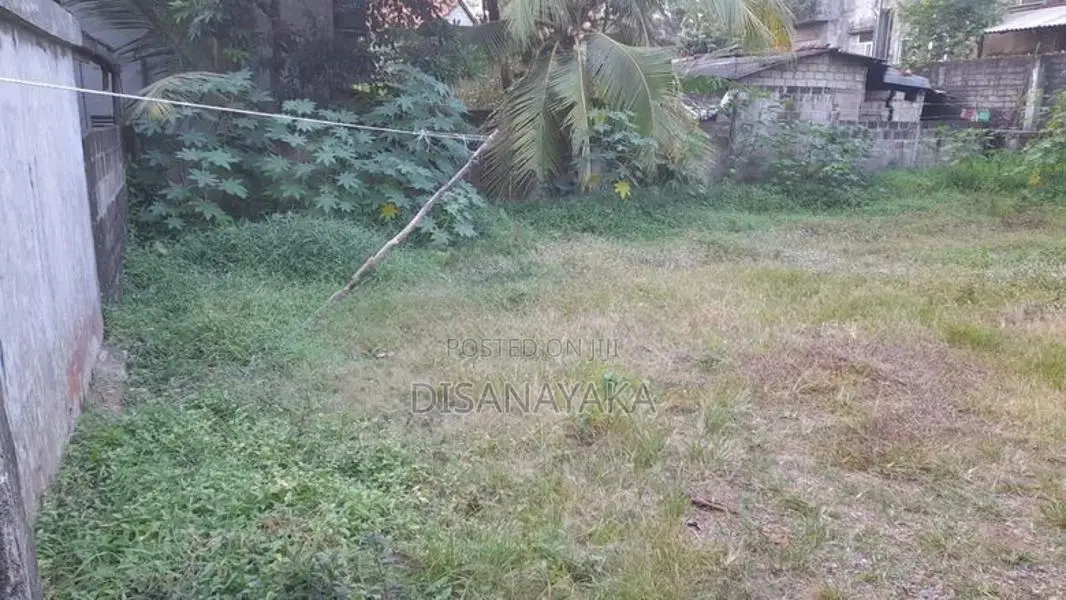 Super Land for Sale Malabe Ds4016