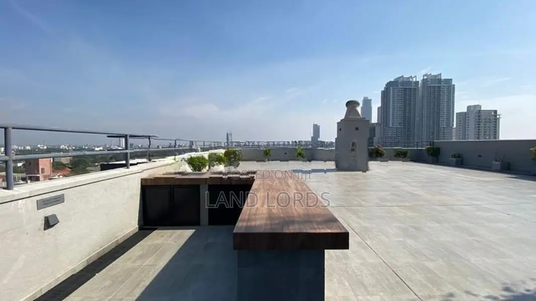 Brand New 3BR Apartment in Abdul Caffoor Mw Colombo 3 FOR SALE