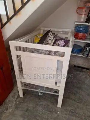4×2 Baby cots