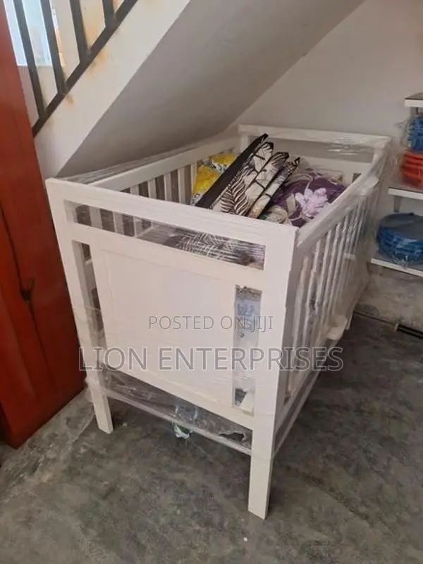 4×2 Baby cots