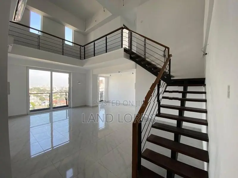Brand New 4BR DUPLEX APARTMENT in Colpetty Colombo 3 FOR SALE