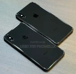 Apple iPhone XS Max 256GB (Used)