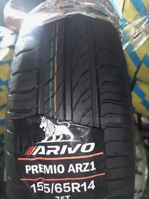 155/65/14 Arivo Tires for Wagon R