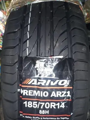 185/70/14 ARIVO Tires