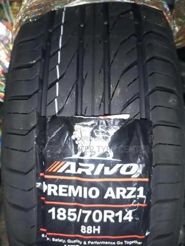 185/70/14 ARIVO Tires