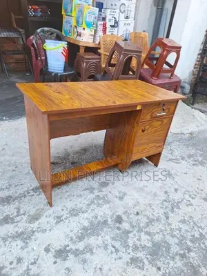 4×2 Melamine Office Tables