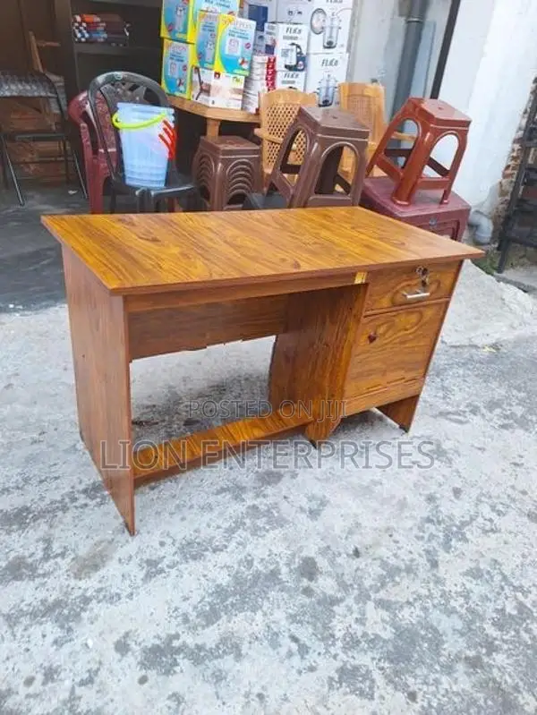 4×2 Melamine Office Tables