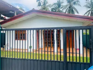 Single Storied House Sale Habarakada