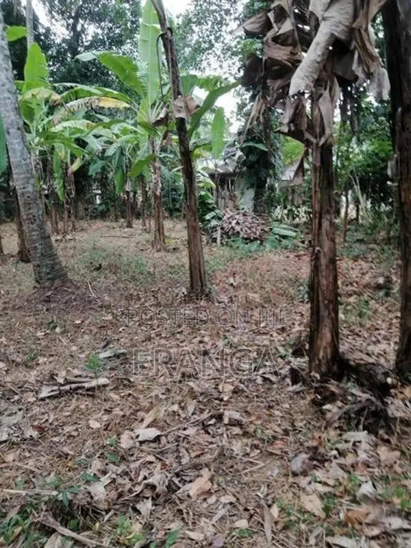 Land Sale - Polgahawela