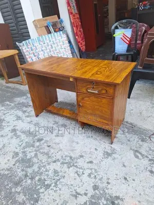 4×2 Melamine Office Tables